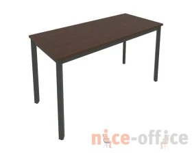 Стол письменный 1380x600x750 Слим Систем / Slim System images