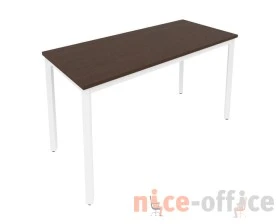 Стол письменный 1380x600x750 Слим Систем / Slim System images