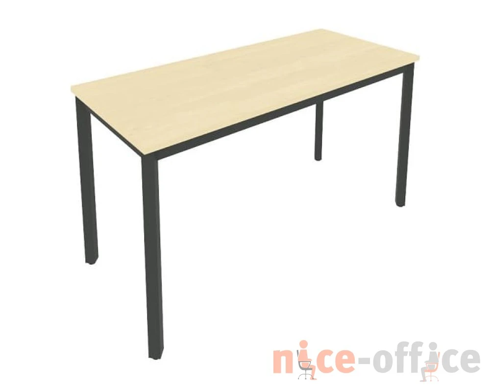 Стол письменный 1380x600x750 Слим Систем / Slim System
