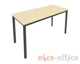 Стол письменный 1380x600x750 Слим Систем / Slim System images
