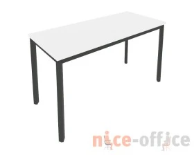 Стол письменный 1380x600x750 Слим Систем / Slim System images