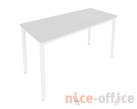 Стол письменный 1380x600x750 Слим Систем / Slim System images