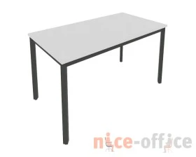 Стол письменный 1380x720x750 Слим Систем / Slim System images