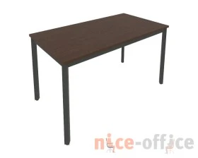 Стол письменный 1380x720x750 Слим Систем / Slim System images