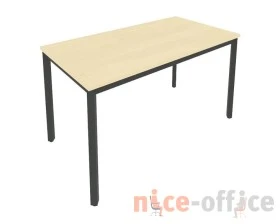 Стол письменный 1380x720x750 Слим Систем / Slim System images