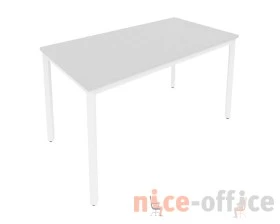 Стол письменный 1380x720x750 Слим Систем / Slim System images