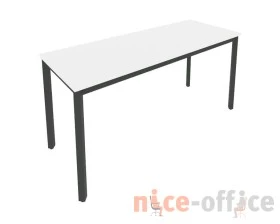 Стол письменный 1580x600x750 Слим Систем / Slim System images