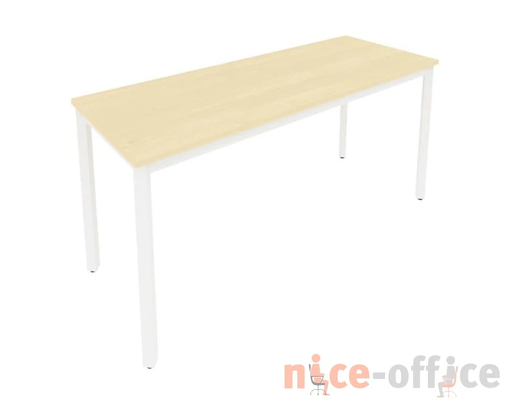 Стол письменный 1580x600x750 Слим Систем / Slim System