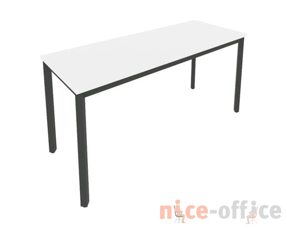 Стол письменный 1580x600x750 Слим Систем / Slim System