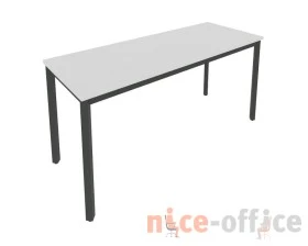 Стол письменный 1580x600x750 Слим Систем / Slim System images