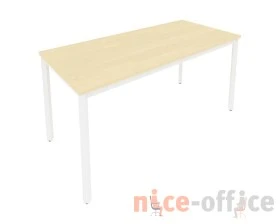 Стол письменный 1580x720x750 Слим Систем / Slim System images
