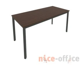 Стол письменный 1580x720x750 Слим Систем / Slim System images