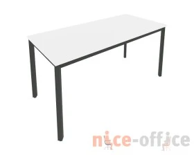 Стол письменный 1580x720x750 Слим Систем / Slim System images
