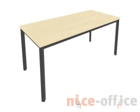 Стол письменный 1580x720x750 Слим Систем / Slim System images