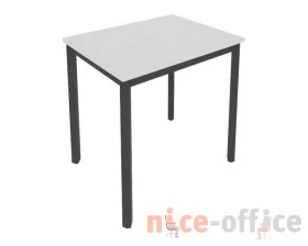 Офисный стол 780x600x750 Слим Систем / Slim System images
