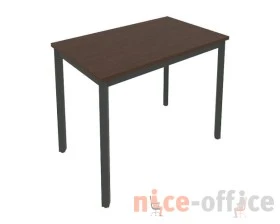 Офисный стол 980x600x750 Слим Систем / Slim System images