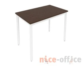 Офисный стол 980x600x750 Слим Систем / Slim System images