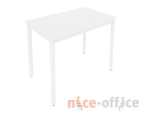 Офисный стол 980x600x750 Слим Систем / Slim System images