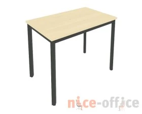 Офисный стол 980x600x750 Слим Систем / Slim System images