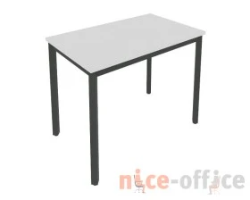 Офисный стол 980x600x750 Слим Систем / Slim System images