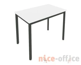 Офисный стол 980x600x750 Слим Систем / Slim System images
