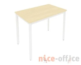 Офисный стол 980x600x750 Слим Систем / Slim System images