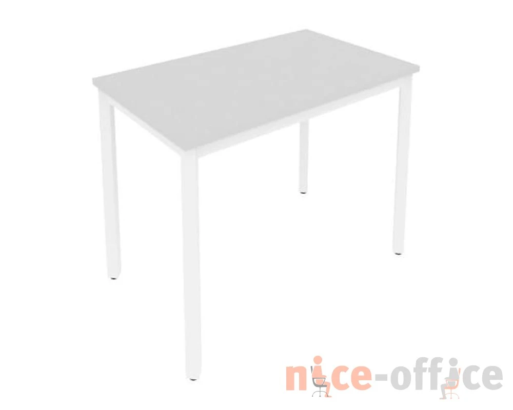Офисный стол 980x600x750 Слим Систем / Slim System