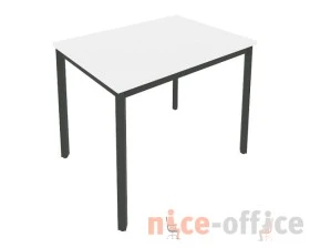 Стол письменный 980x720x750 Слим Систем / Slim System images