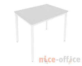 Стол письменный 980x720x750 Слим Систем / Slim System images