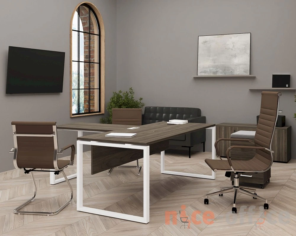 Мебель для переговорных Стайл Проджект Директ / Style Project Direct