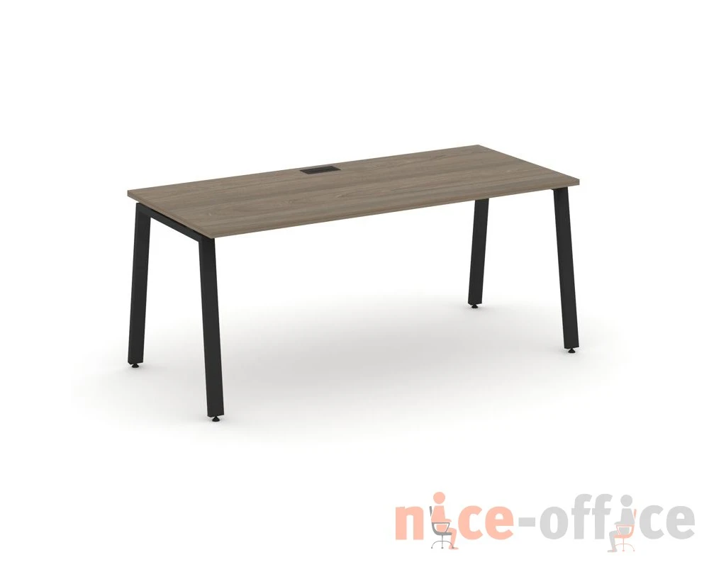 Стол письменный на А-образном каркасе 1780x700x750 Стайл Проджект Директ / Style Project Direct