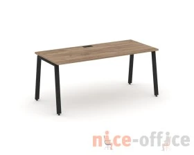 Стол письменный на А-образном каркасе 1780x700x750 Стайл Проджект Директ / Style Project Direct images
