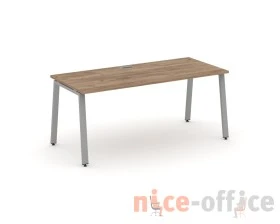 Стол письменный на А-образном каркасе 1780x700x750 Стайл Проджект Директ / Style Project Direct images