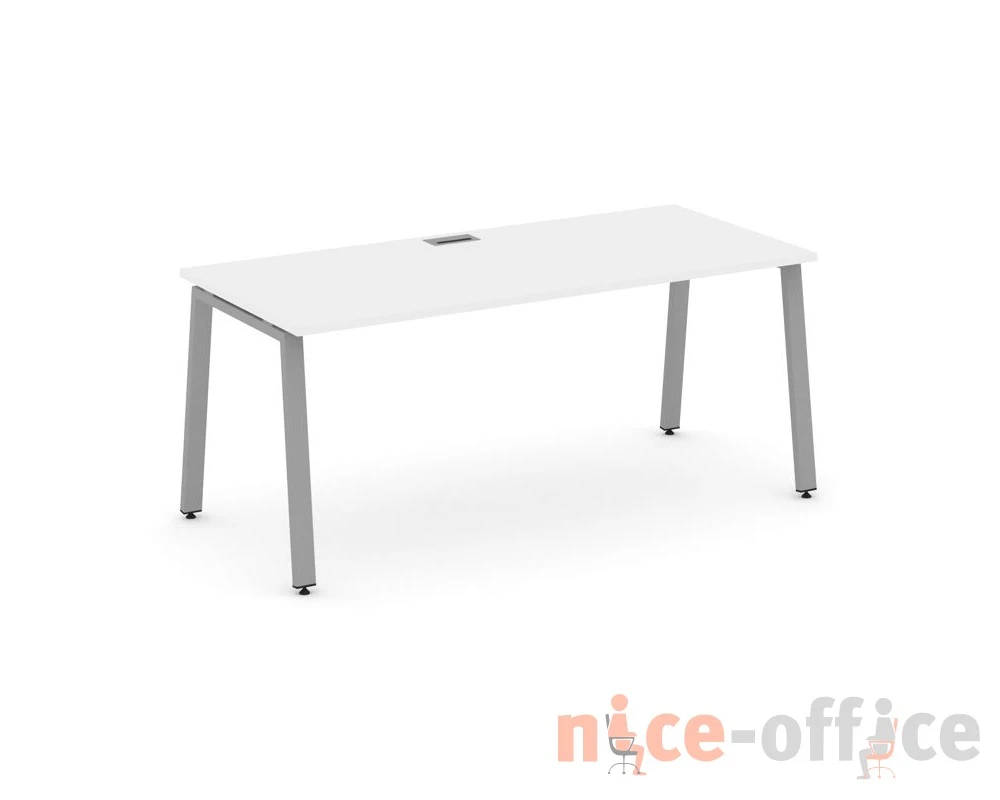 Стол письменный на А-образном каркасе 1780x700x750 Стайл Проджект Директ / Style Project Direct