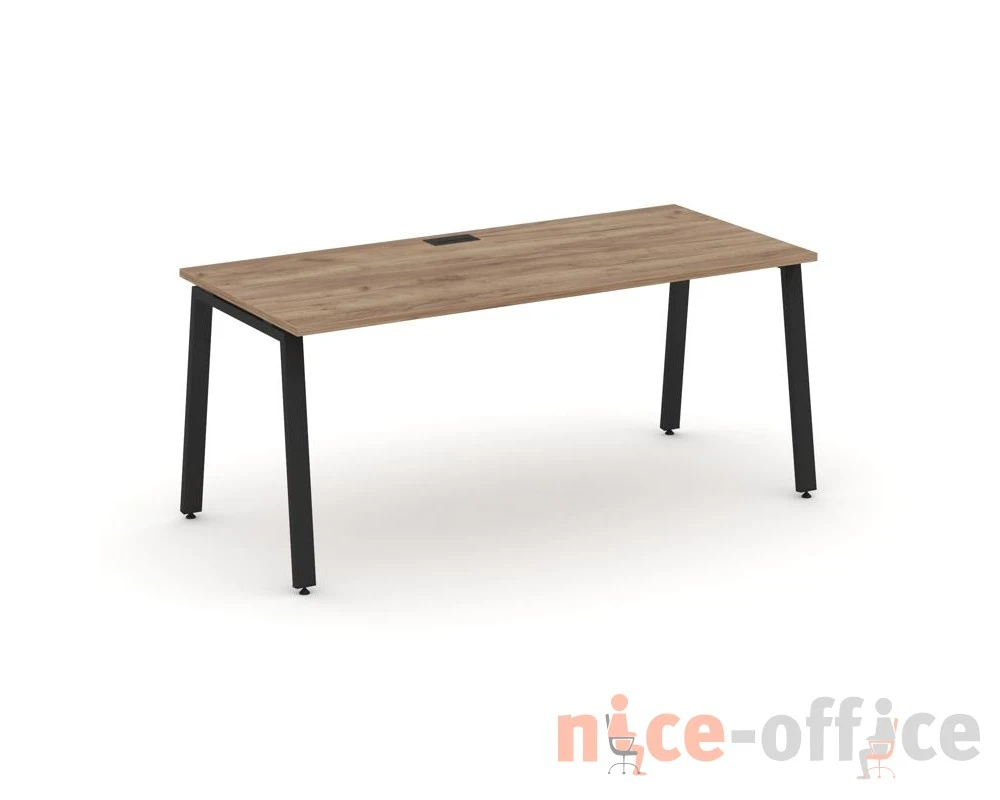 Стол письменный на А-образном каркасе 1780x800x750 Стайл Проджект Директ / Style Project Direct