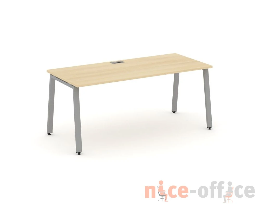 Стол письменный на А-образном каркасе 1980x700x750 Стайл Проджект Директ / Style Project Direct