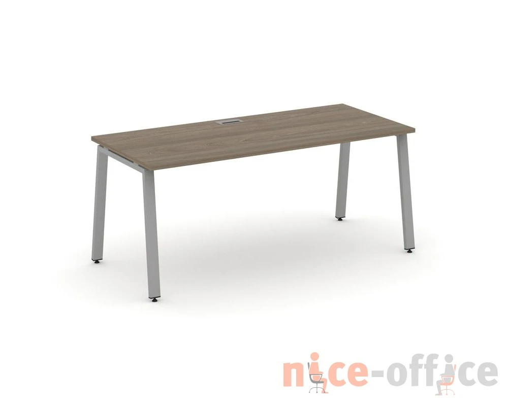 Стол письменный на А-образном каркасе 1980x700x750 Стайл Проджект Директ / Style Project Direct