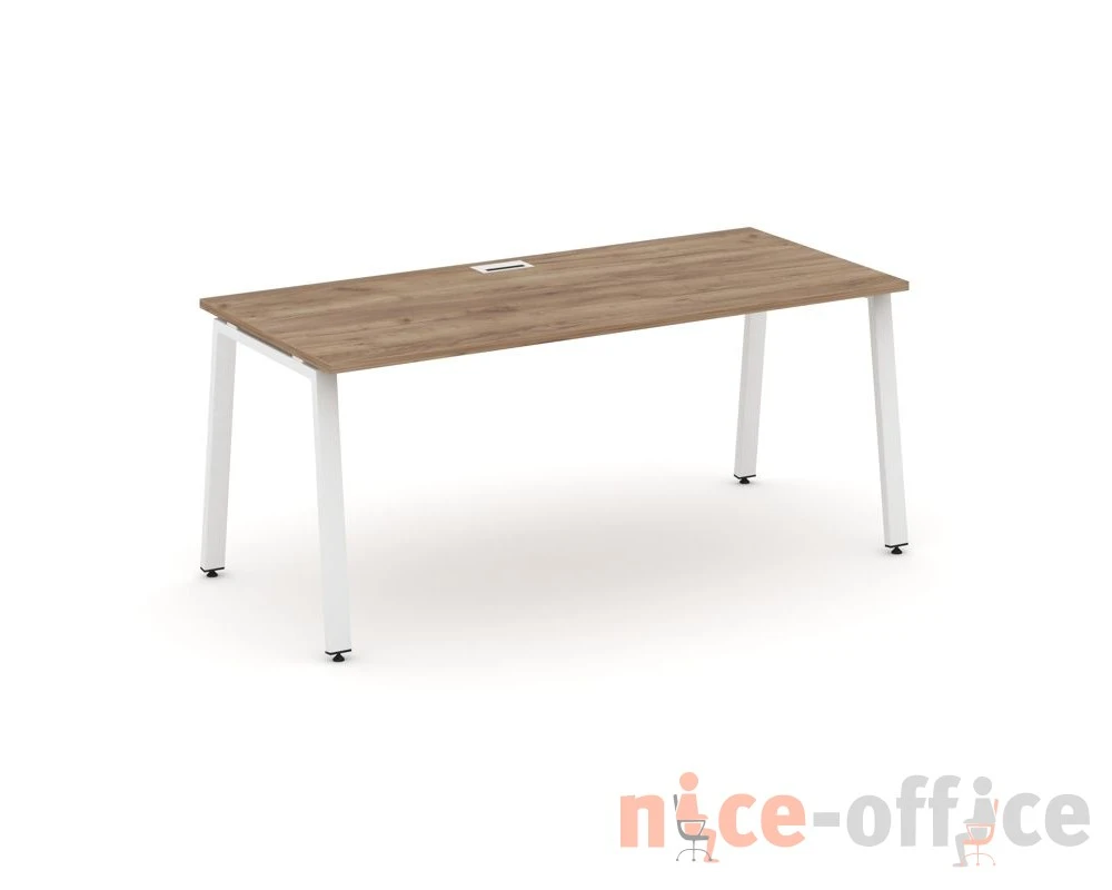 Стол письменный на А-образном каркасе 1980x800x750 Стайл Проджект Директ / Style Project Direct