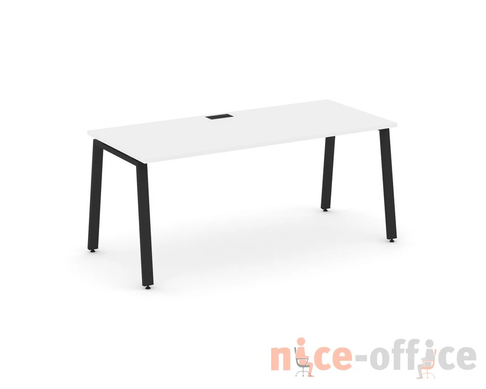 Стол письменный на А-образном каркасе 1980x800x750 Стайл Проджект Директ / Style Project Direct
