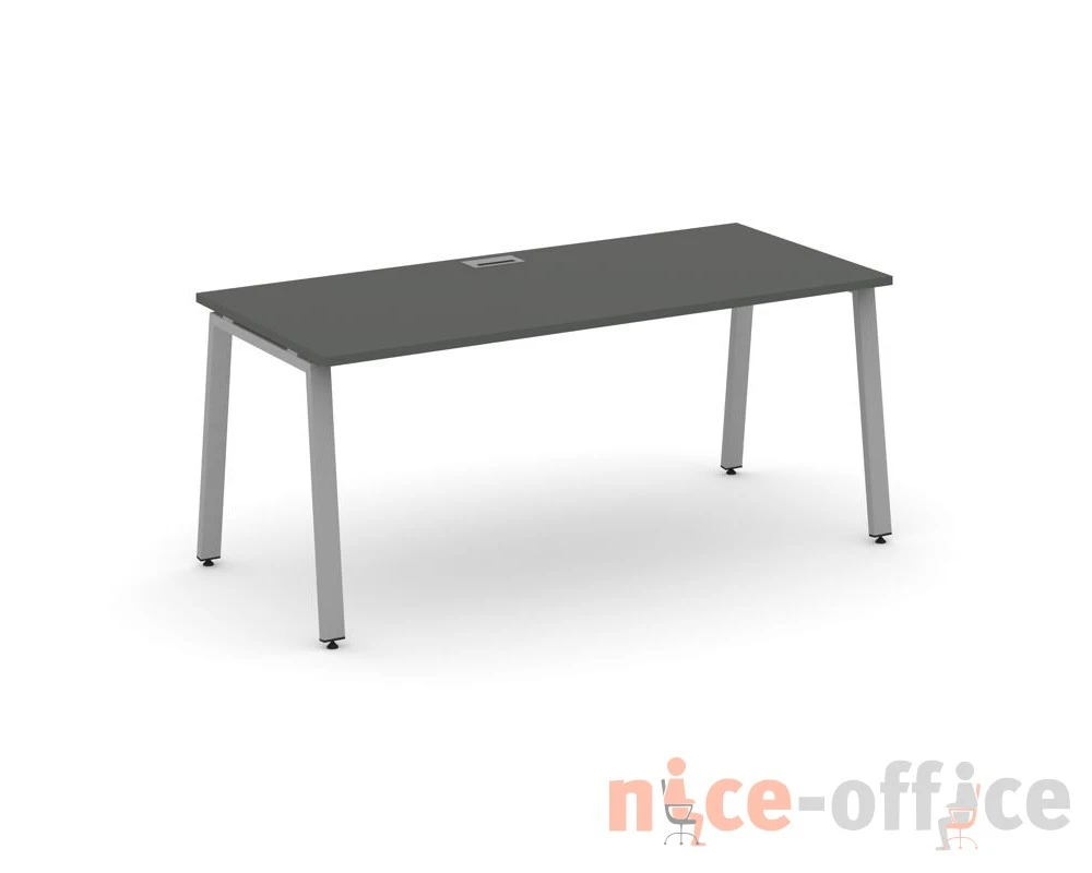 Стол письменный на А-образном каркасе 1980x800x750 Стайл Проджект Директ / Style Project Direct