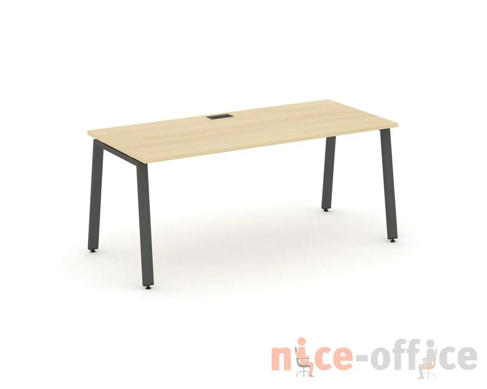Стол письменный на А-образном каркасе 1980x800x750 Стайл Проджект Директ / Style Project Direct
