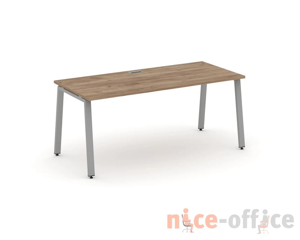 Стол письменный на А-образном каркасе 1980x800x750 Стайл Проджект Директ / Style Project Direct