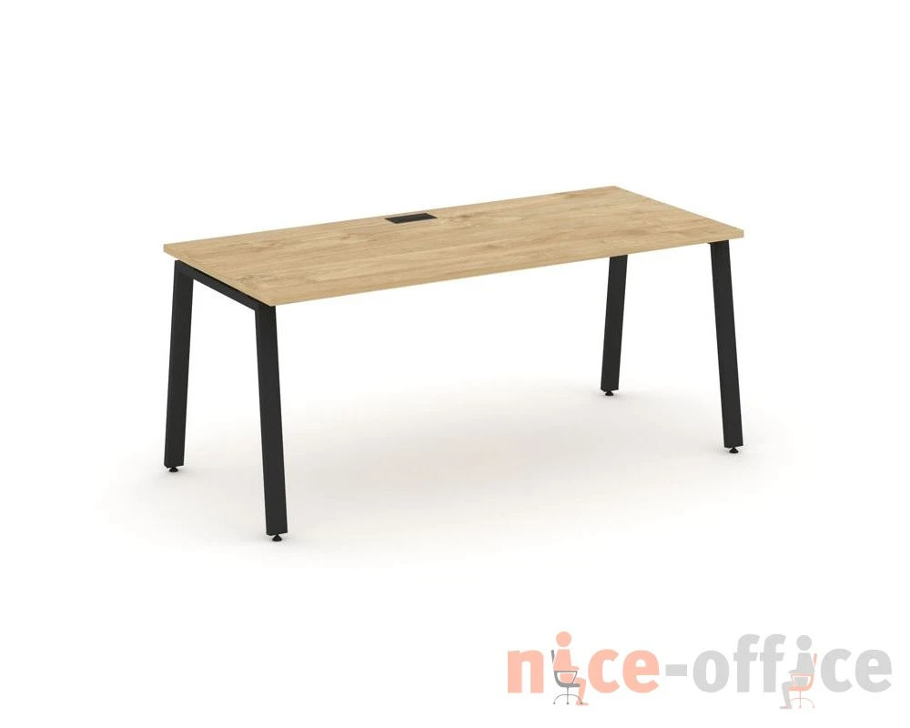 Стол письменный на А-образном каркасе 1980x800x750 Стайл Проджект Директ / Style Project Direct