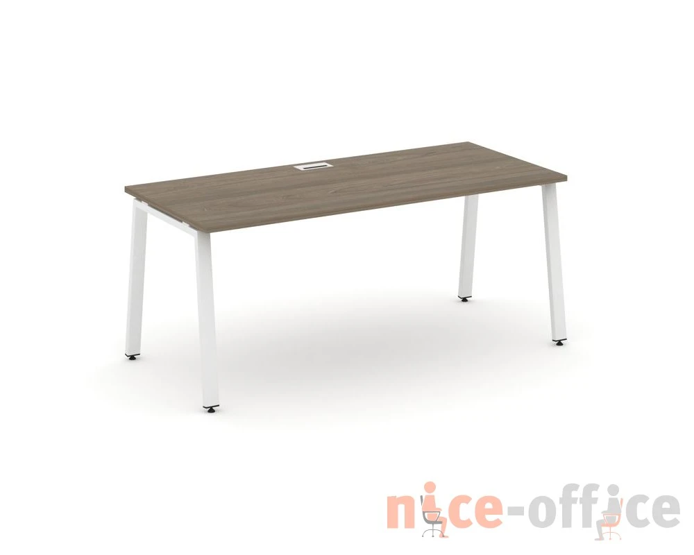 Стол письменный на А-образном каркасе 1980x800x750 Стайл Проджект Директ / Style Project Direct