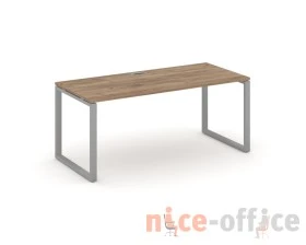 Стол письменный на О-образном каркасе 1780x700x750 Стайл Проджект Директ / Style Project Direct images