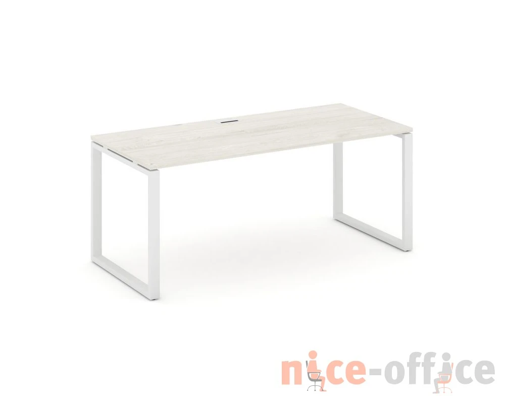 Стол письменный на О-образном каркасе 1780x700x750 Стайл Проджект Директ / Style Project Direct