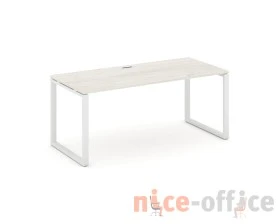 Стол письменный на О-образном каркасе 1780x700x750 Стайл Проджект Директ / Style Project Direct images
