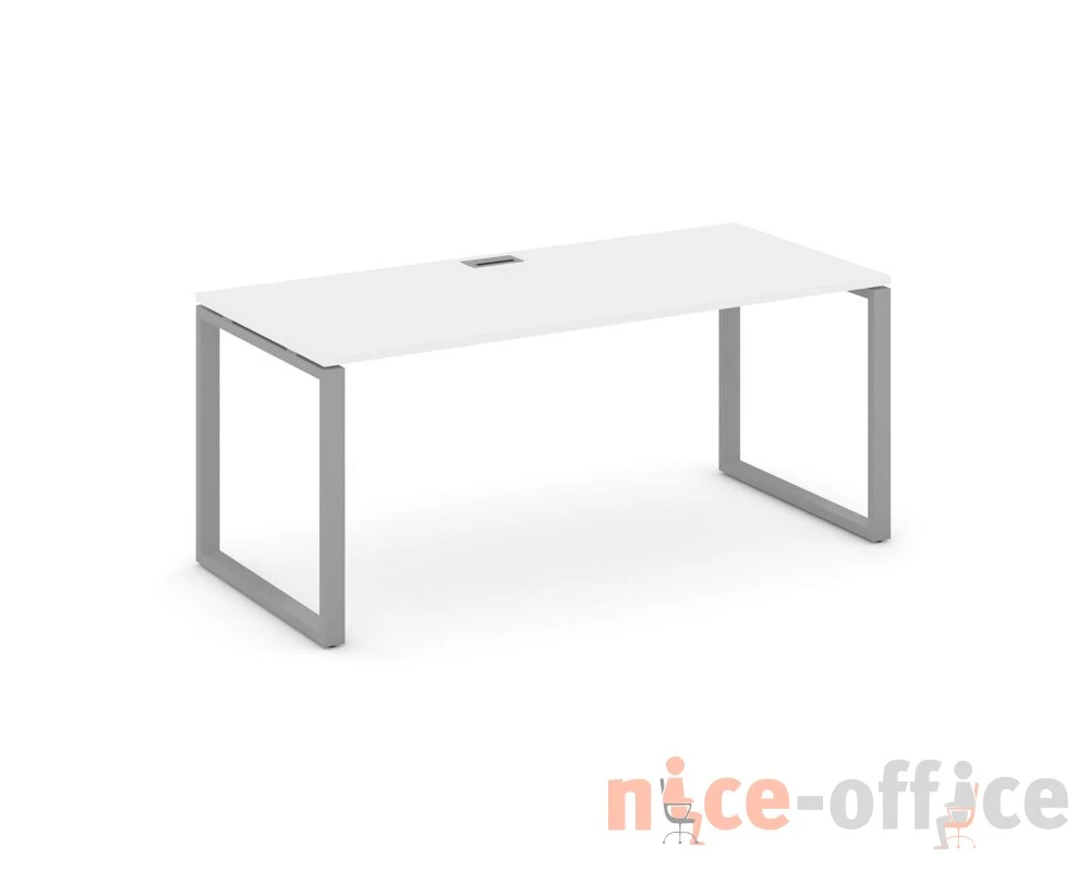 Стол письменный на О-образном каркасе 1780x700x750 Стайл Проджект Директ / Style Project Direct