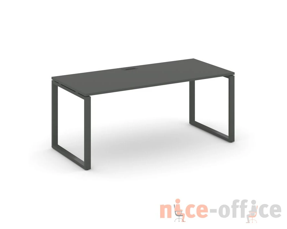 Стол письменный на О-образном каркасе 1780x700x750 Стайл Проджект Директ / Style Project Direct