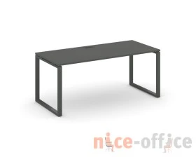 Стол письменный на О-образном каркасе 1780x700x750 Стайл Проджект Директ / Style Project Direct images